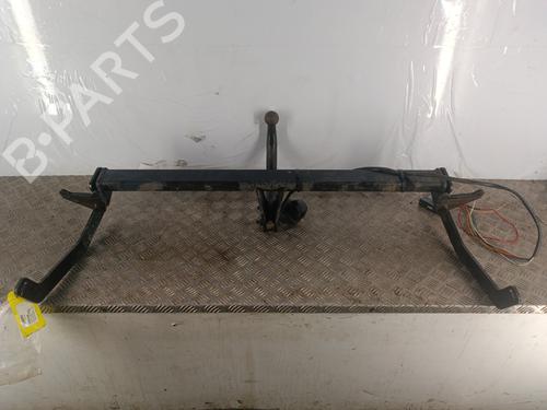 Trækkugle/Mekanisme PEUGEOT 308 SW I (4E_, 4H_) 1.6 HDi (109 hp) 32192447