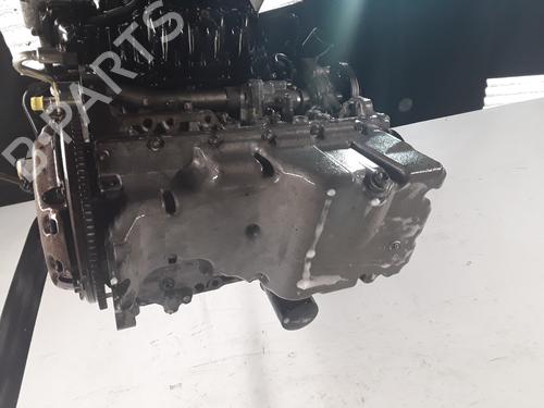 Used Engine Engine SUZUKI SWIFT III (MZ, EZ) 1.3 (RS413, ZC11S) (92 hp) 33692282 33692282