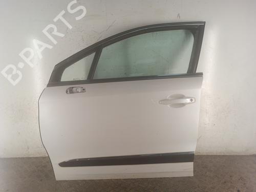 Used Left front door CITROËN DS4 (NX_) 1.6 HDi 115 (114 hp) 31612904