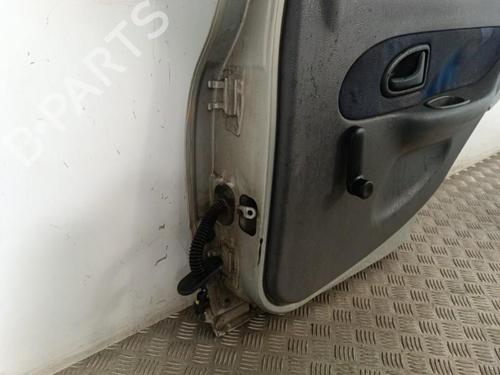 Right rear door RENAULT CLIO II (BB_, CB_) 1.2 (BB0A, BB0F, BB10, BB1K, BB28, BB2D, BB2H, CB0A,... | BP30013705C5 