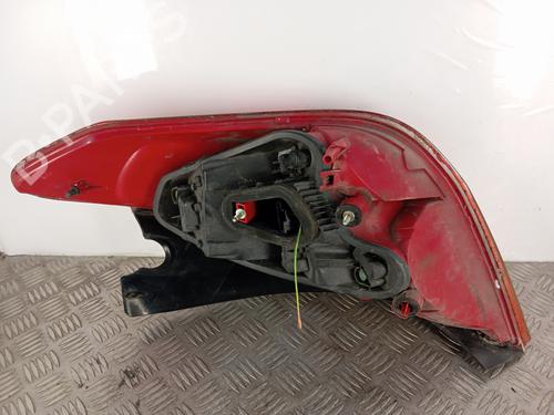 Left taillight PEUGEOT 308 I (4A_, 4C_) 1.6 16V | BP32318117C34