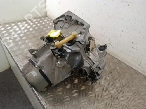 Used Gearbox Gearbox CITROËN C3 I (FC_, FN_) 1.1 i (60 hp) 30018846 30018846