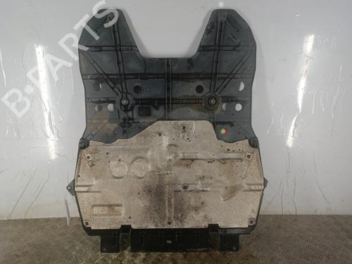 Used Underbody protection Underbody protection PEUGEOT 308 II (LB_, LP_, LW_, LH_, L3_) 1.6 BlueHDi 120 (120 hp) 34478005 34478005
