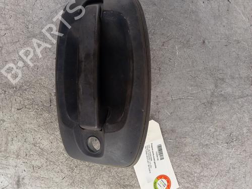 Used Front left exterior door handle FIAT DUCATO Van (250_) 150 Multijet 2,3 D (148 hp) 30020334
