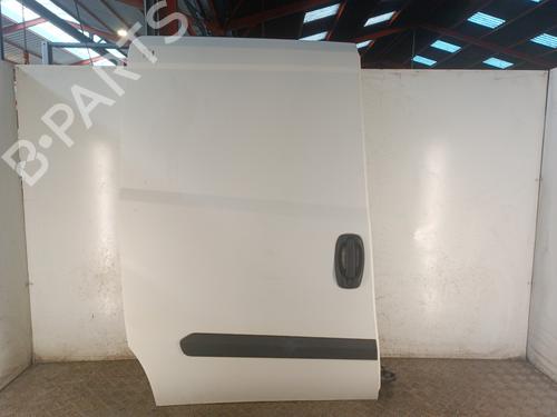 Used Right slide door OPEL COMBO Box Body/MPV (X12) 1.3 CDTI (B05) (95 hp) 30698782