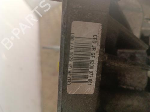 gearbox-renault-clio-iii-br01-cr01-2005-2006-2007-2008-2009-2010-2011-2012-2013-2014-33692982 main image