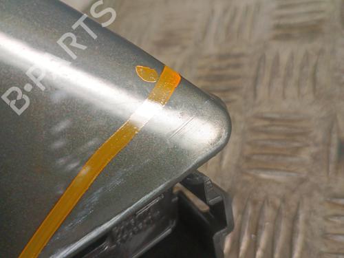 Aile avant droite SAAB 9-3 (YS3F, E79, D79, D75) 2.0 t | BP30010246C42 