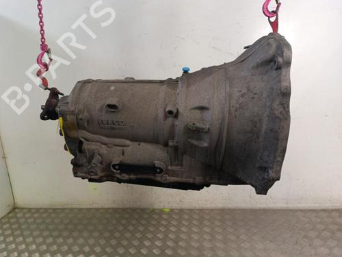 Gearbox IVECO DAILY VI Platform/Chassis 35S18, 35C18, 40C18, 45C18, 50C18, 60C18, 65C18, 70C18 | BP30024734M3