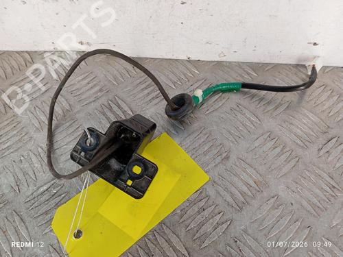Telecamera Telecamera NISSAN JUKE (F15) 1.5 dCi (110 hp) 36967071 36967071