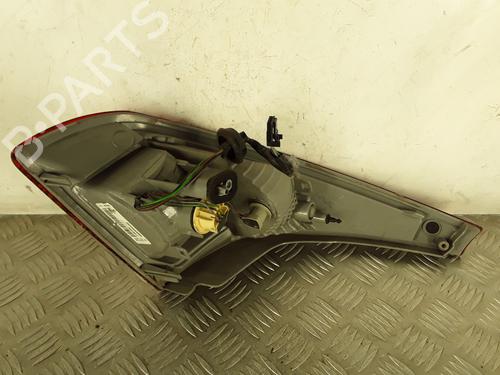 Left tailgate light RENAULT MEGANE III Hatchback (BZ0/1_, B3_) 1.5 dCi (BZ09, BZ0D, BZ1W, BZ29, BZ14) | BP30126211C79
