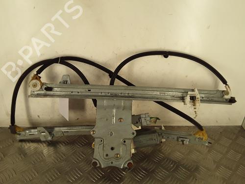 Front left window mechanism CITROËN XSARA PICASSO (N68) 1.6 HDi | BP30007318C22