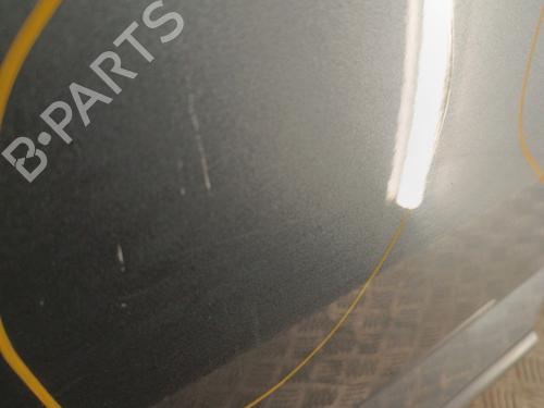 Left front door PEUGEOT 3008 I MPV (0U_) 1.6 HDi | BP30010111C2 