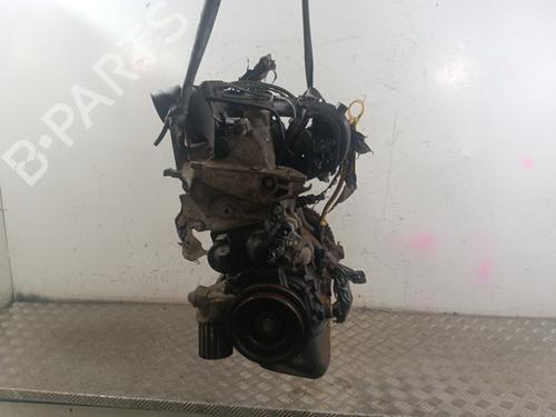 Motor RENAULT CLIO I (B/C57_, 5/357_) 1.2 (5/357Y, 5/357K) | BP30020801M1 