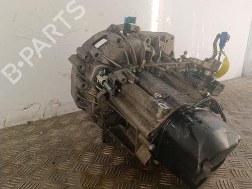 Gearbox RENAULT MEGANE II Saloon (LM0/1_) 1.4 | BP33692196M3 - Image 3