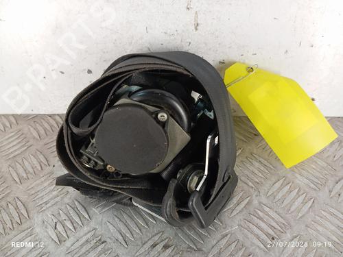 Used Front left seatbelt Front left seatbelt 37701714 37701714