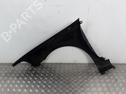 Right front fenders RENAULT LAGUNA II Grandtour (KG0/1_) 1.9 dCi | BP30021542C42