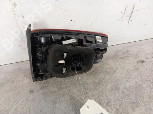 Left tailgate light VW PASSAT B8 Variant (3G5, CB5) 2.0 TDI | BP30025670C79