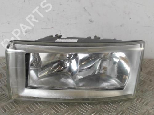Left headlight IVECO DAILY III Van 29 L 12 V (ALKA41A2, ALLA52A2, ALKA42A2) | BP30016874C28