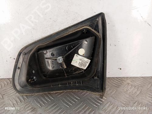 Left tailgate light CITROËN C3 II (SC_) 1.4 HDi 70 (SC8HZC, SC8HR0, SC8HP4) | BP37866840C79 - Image 2