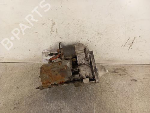 Used Starter Starter RENAULT RAPID Box Body/MPV (F40_, G40_) 1.4 (F40D) (79 hp) 30020239 30020239