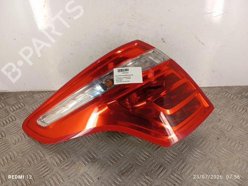 Used Left taillight Left taillight 37634220 37634220