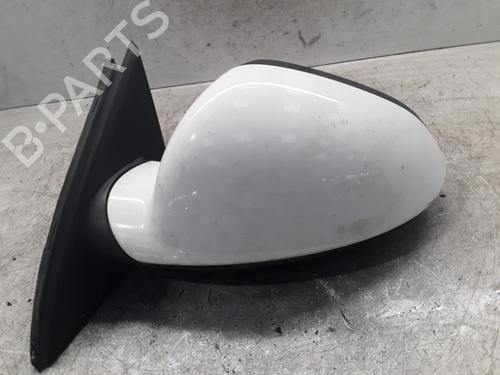 Left mirror OPEL INSIGNIA A (G09) 2.0 CDTI (68) | BP30018837C26 