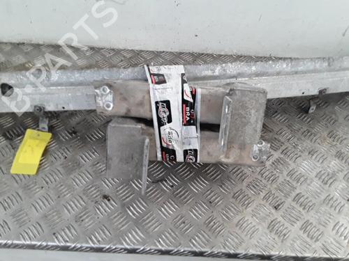 Used Front bumper reinforcement BMW X3 (E83) xDrive 35 d (286 hp) 30021460