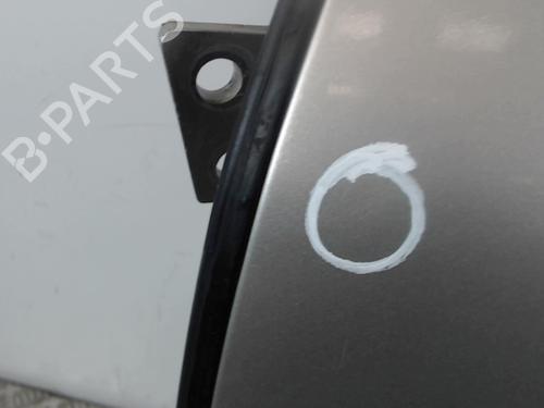 left-rear-door-peugeot-607-9d-9u-2000-30016917 main image