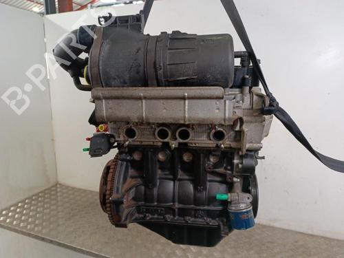 Engine RENAULT TWINGO I (C06_) 1.2 (C066, C068) | BP30019457M1