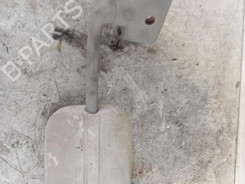 Right mirror CITROËN C15 Box Body/MPV (VD_) 1.8 D | BP30010304C27