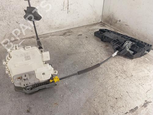 rear-right-lock-audi-a1-sportback-8xa-8xf-2011-2012-2013-2014-2015-2016-2017-2018-2019-30008423 main image