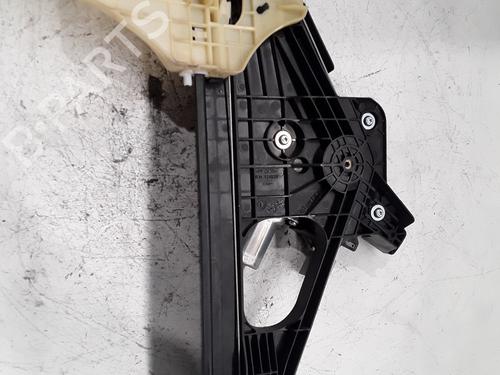 Rudehejsemekanisme Højre bagtil RENAULT SCENIC E-TECH PHASE I EV87 (218 hp) 30020959