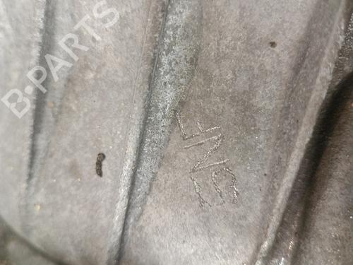 Used Gearbox Gearbox 37222798 37222798