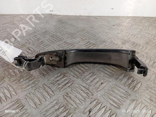 Used Rear right exterior door handle Rear right exterior door handle 37279209 37279209
