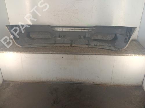 Front bumper MERCEDES-BENZ SPRINTER 3-t Van (B903) 311 CDI (903.661, 903.662, 903.663) | BP30014517C7