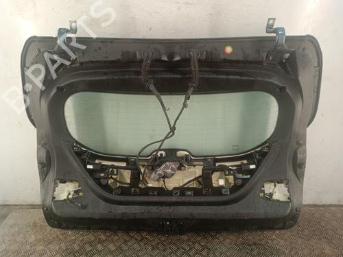 Used Tailgate Tailgate 38941790 38941790