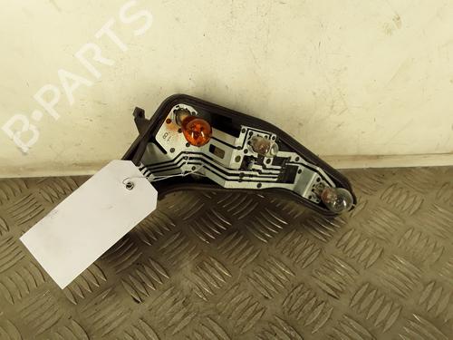 Used Lamp holder PEUGEOT 207 (WA_, WC_) 1.6 HDi (90 hp) 30484951