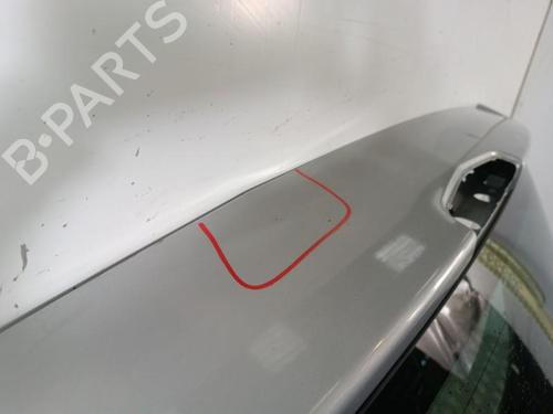 Tailgate OPEL MERIVA B MPV (S10) 1.7 CDTI (75) | BP30013481C6 