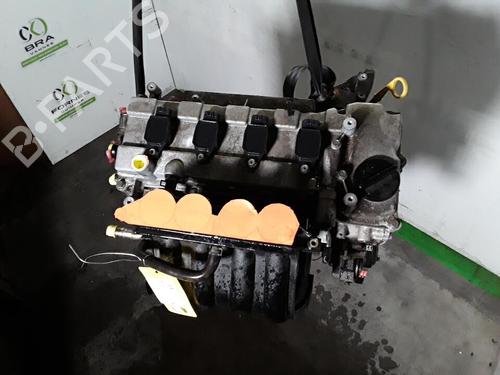 Motor NISSAN MICRA III (K12) 1.2 16V | BP30011138M1 