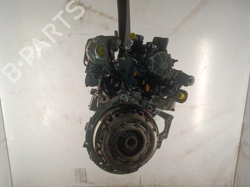 Engine CITROËN C3 III (SX) 1.5 BlueHDi 100 (SXYHYP, SXYHTU) | BP38977934M1 - Image 6