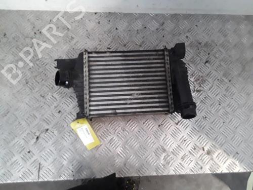 Intercooler RENAULT CLIO IV (BH_) 1.5 dCi 75 | BP30021095M30