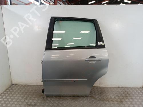 Used Left rear door FORD FOCUS C-MAX (DM2) 1.6 TDCi (109 hp) 30024186