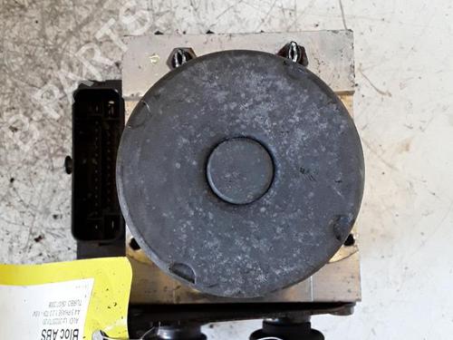 ABS Bremseaggregat AUDI A4 B8 (8K2) 2.0 TDI (143 hp) 30027270