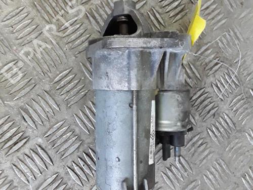 Anlasser für RENAULT CLIO III (BR0/1, CR0/1) 1.5 dCi (C/BR0G, C/BR1G) (68 hp) 30016456