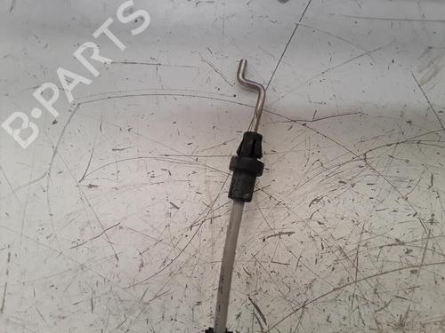 Türschloss links hinten für PEUGEOT 307 Break (3E) 1.6 HDi 110 (109 hp) 30015997