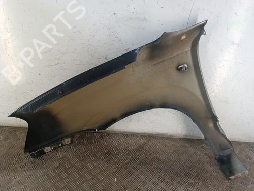 Right front fenders HYUNDAI TUCSON (JM) 2.0 CRDi | BP30017391C42