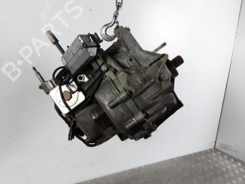 Gearbox RENAULT LAGUNA II Grandtour (KG0/1_) 1.8 16V | BP30027197M3