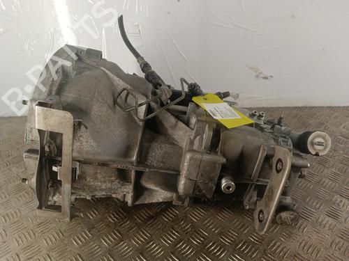 Gearbox BMW 3 (E90) 318 i | BP32368231M3 - Image 3