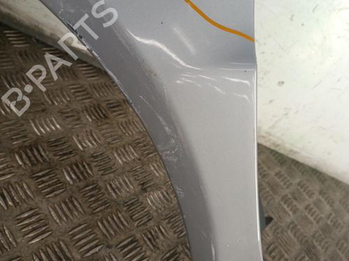 Błotnik przedni lewy MERCEDES-BENZ A-CLASS (W168) A 170 CDI (168.008) | BP30019920C41