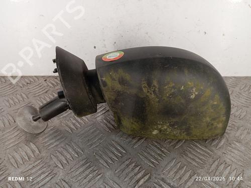 Used Left mirror Left mirror DACIA LOGAN MCV (KS_) 1.5 dCi (KS0K) (68 hp) 34183657 34183657